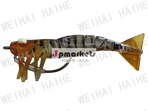 pvcソフトベイトエビ治具問屋・仕入れ・卸・卸売り