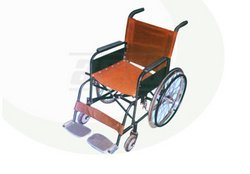 車椅子-非折る(固定座席)問屋・仕入れ・卸・卸売り