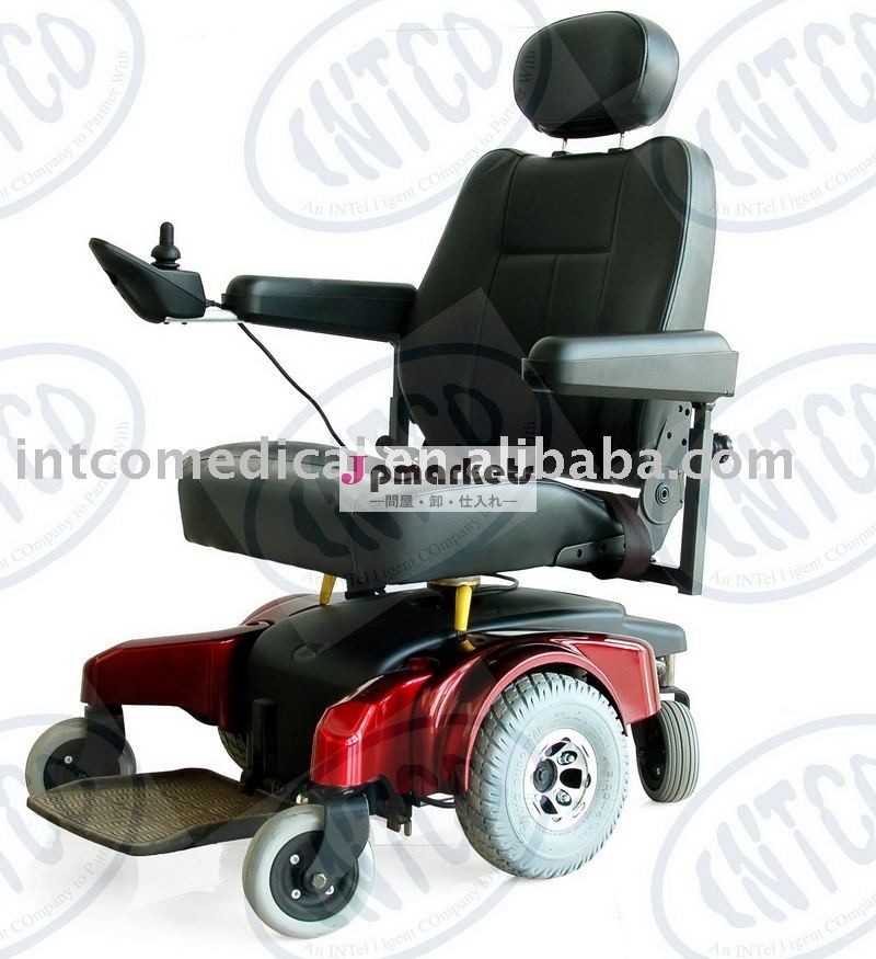 電動車椅子(力の車椅子、車椅子、障害がある車椅子、移動性)問屋・仕入れ・卸・卸売り