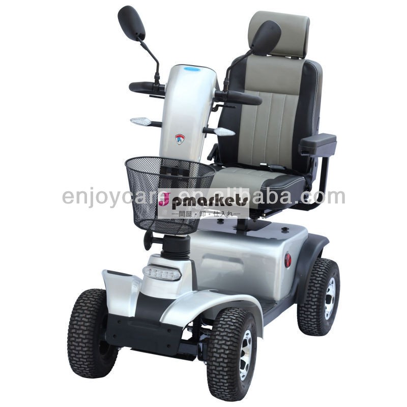 電気自動車、 電動スクーター、 モビリティスクーター、 ceと不自由なスクーター4車輪問屋・仕入れ・卸・卸売り