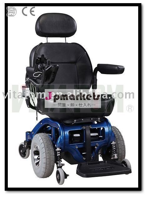 新モデル電動車椅子中旬- ホイール設計を推進する問屋・仕入れ・卸・卸売り