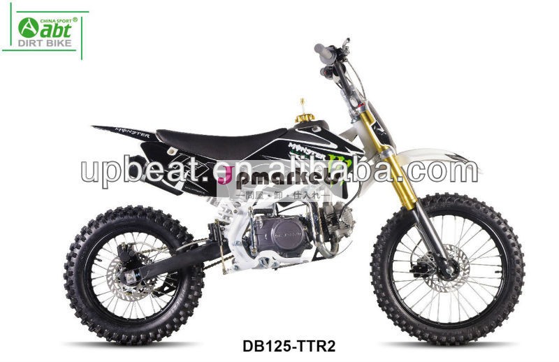 Db125-ttr2125ccクラスダートバイク問屋・仕入れ・卸・卸売り