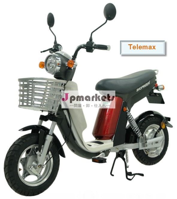 16" Electric scooter with pedal - battery electric scooter- electric moped問屋・仕入れ・卸・卸売り