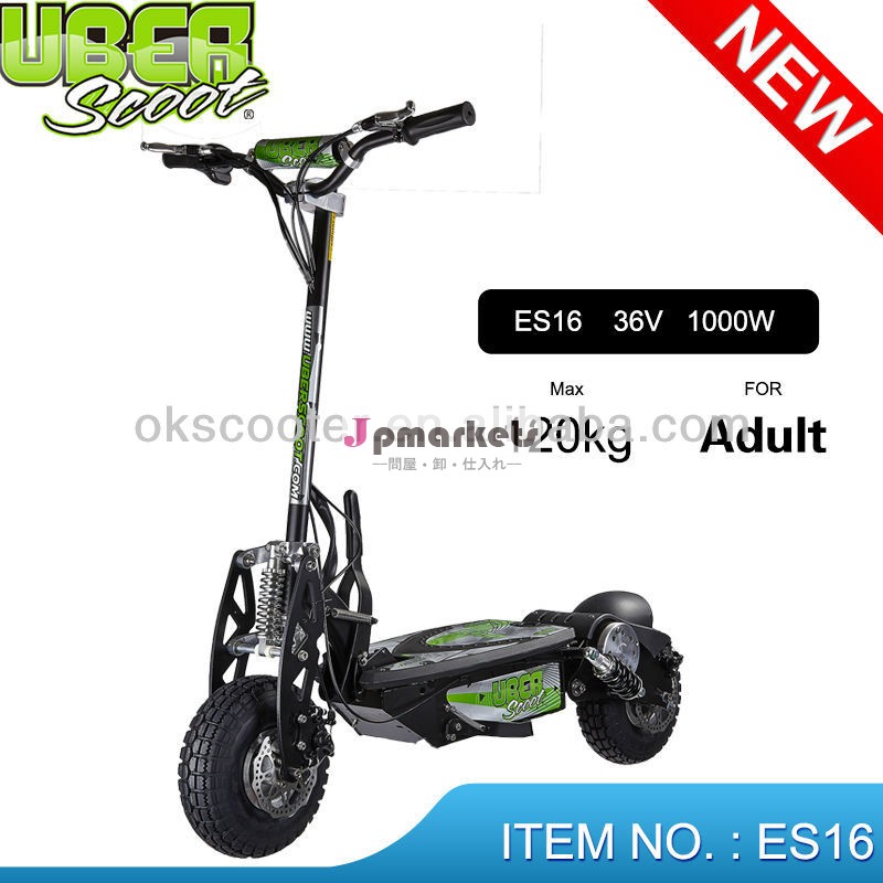 電動スクーターと新しい20151000w12" ホイール( es16) ce問屋・仕入れ・卸・卸売り