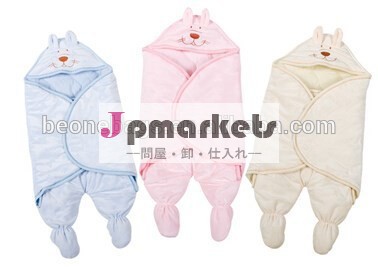 中国オンラインショッピングサイトパターン工場出荷時の価格の赤ん坊の寝袋問屋・仕入れ・卸・卸売り
