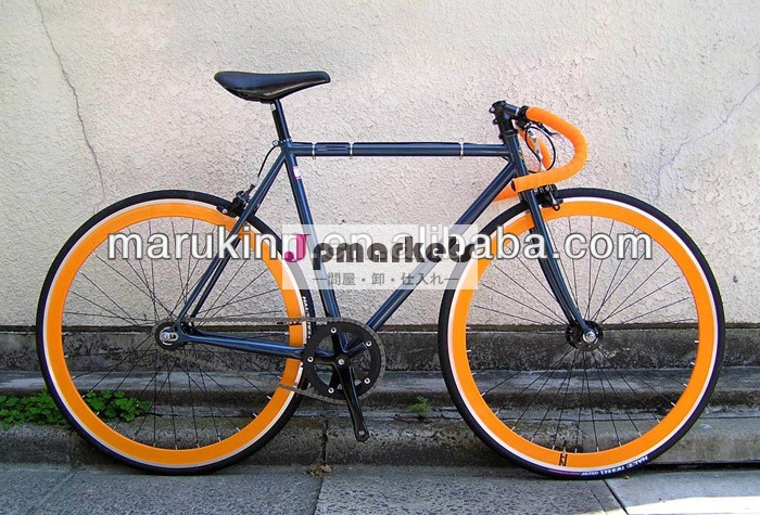700c固定ギアのバイク/cr-moレース自転車問屋・仕入れ・卸・卸売り