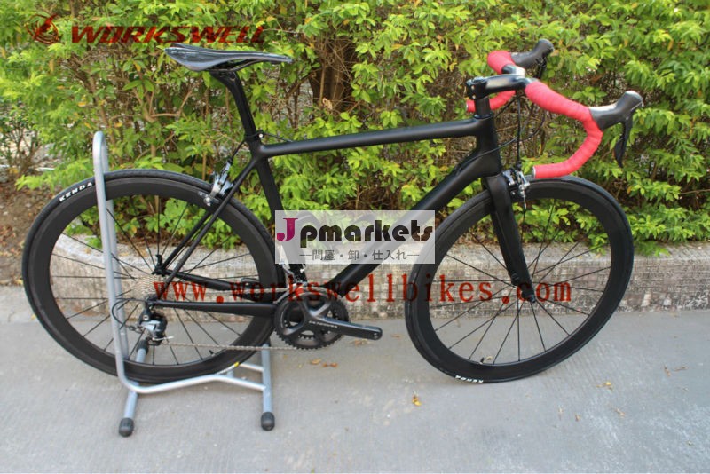 卸売安いworkswellcompleteカーボンロードバイクのカーボン雪バイク/マウンテンバイク問屋・仕入れ・卸・卸売り