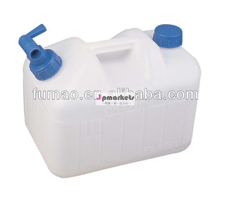 10lプラスチック水容器問屋・仕入れ・卸・卸売り