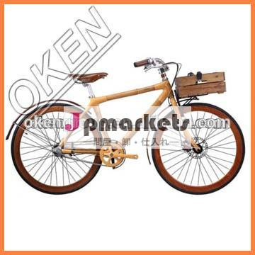 B-3022エコ- フレンドリーなファッション竹自転車中国問屋・仕入れ・卸・卸売り