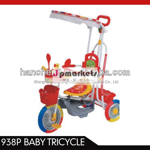 赤ちゃん三輪車938、 ベストキッドのmorderバイク、 ce認定品問屋・仕入れ・卸・卸売り