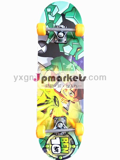 中国の新しいデザインインチ28x8より安い価格でメイプルスケートボード問屋・仕入れ・卸・卸売り