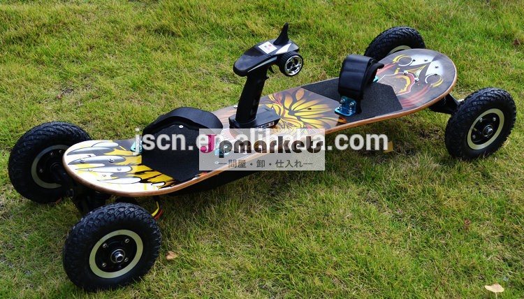 新しい電動スケートボード電動skaerboards2700w販売のための問屋・仕入れ・卸・卸売り