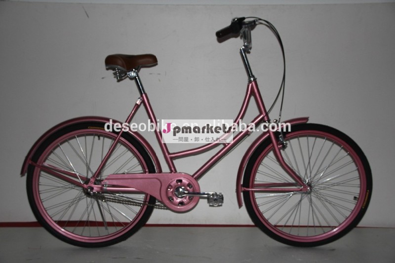 高炭素- ステルバスケット付き安い26'' 市バイク/自転車問屋・仕入れ・卸・卸売り