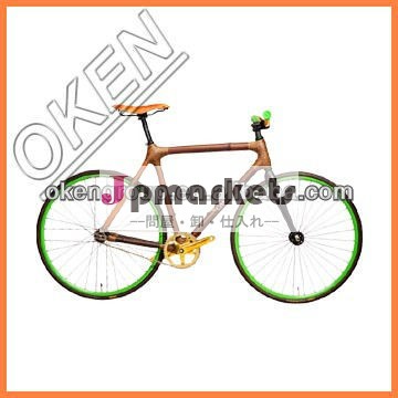 環境的に持続可能な竹製の自転車問屋・仕入れ・卸・卸売り