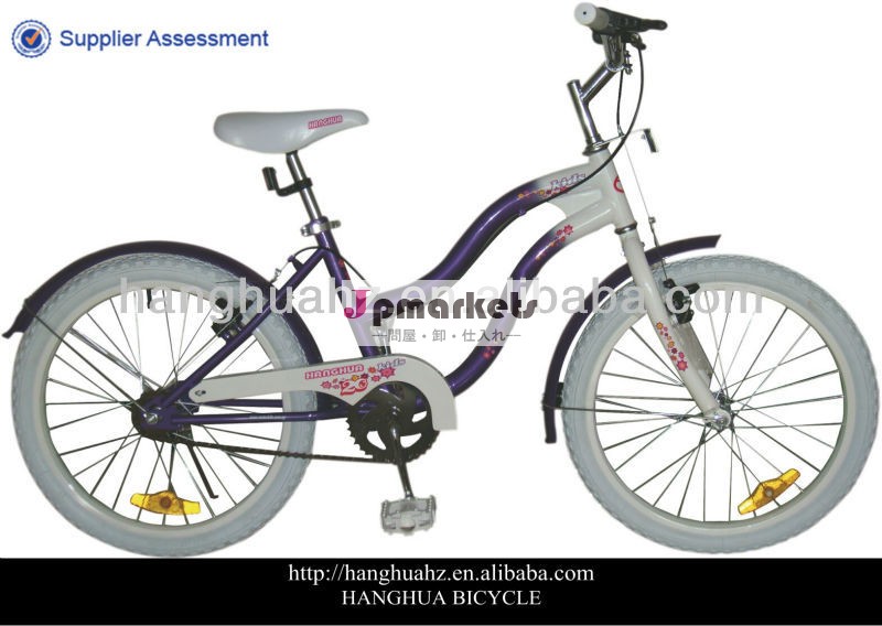 子供たちのビーチクルーザーhh-k202420インチ付きバイク中国工場からクラシッククルーザースタイル問屋・仕入れ・卸・卸売り