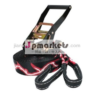 Slackline10+m2進化2.0( ロード可能な3トンまで) によってbb- スポーツ問屋・仕入れ・卸・卸売り