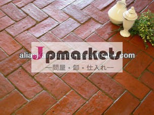 テラコッタタイル、 フィニッシャー、 レンガ問屋・仕入れ・卸・卸売り