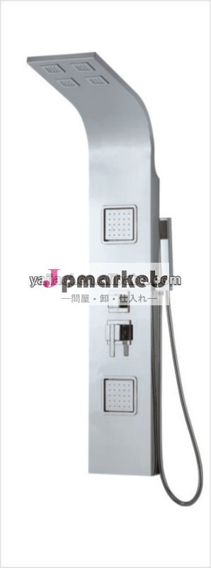 の浴室のシャワーのパネル・最高の安い/mixterシャワー問屋・仕入れ・卸・卸売り