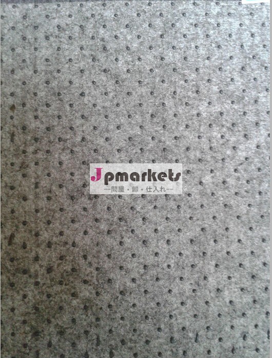 non-woven fabric with anti-slip for carpet問屋・仕入れ・卸・卸売り
