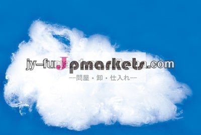 ポリエステル短繊維、 白、 aaグレード。 sdrw問屋・仕入れ・卸・卸売り