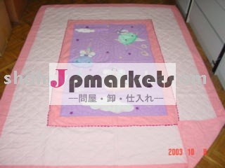 妖精のパッチワークキルト問屋・仕入れ・卸・卸売り