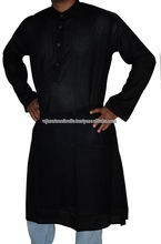 Dobby_kurta_design_for_men_handmade_kurta。問屋・仕入れ・卸・卸売り