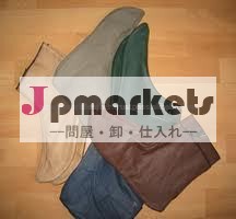 oemの設計熱い販売の革の靴下中国カスタムウォーマー問屋・仕入れ・卸・卸売り