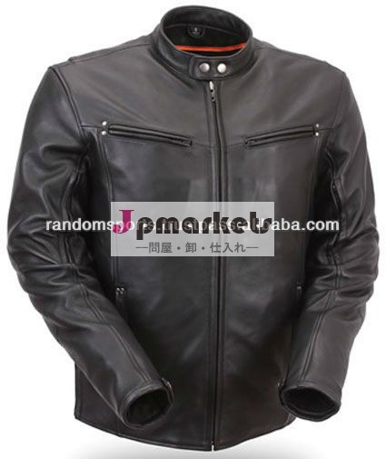 革メンズ2013-14は新しいスタイルを着用、 バイクのジャケット問屋・仕入れ・卸・卸売り