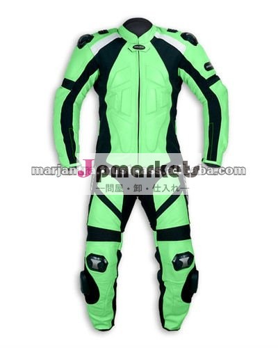 Marjanのモーターバイクの革スーツ問屋・仕入れ・卸・卸売り