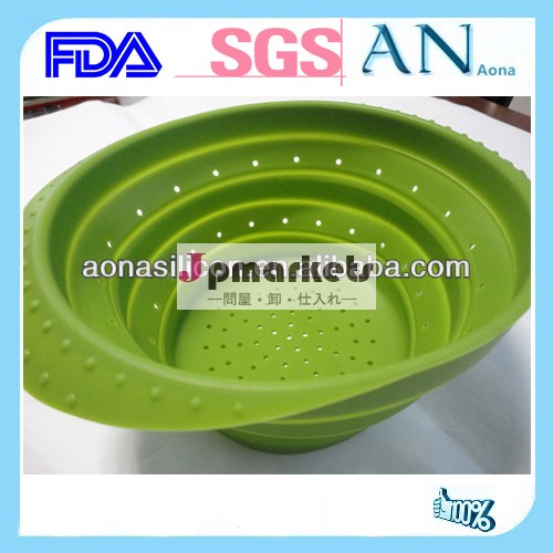 シリコーンザル/野菜の絞り器/ミキシングボウル問屋・仕入れ・卸・卸売り
