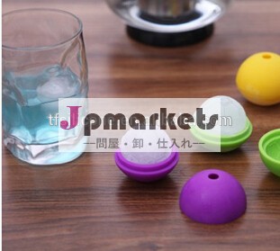 売れ筋fda承認非- スティックアイスボール金型再利用可能なアイスボール問屋・仕入れ・卸・卸売り