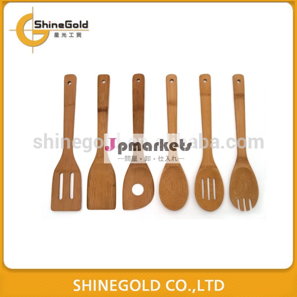 Bamboo cooking utensils問屋・仕入れ・卸・卸売り