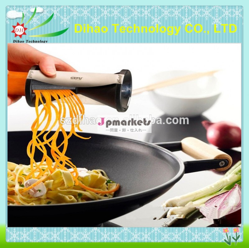 テレビで見られるように2014年、 スパイラルスライサー野菜としてテレビで見た商品2014年問屋・仕入れ・卸・卸売り