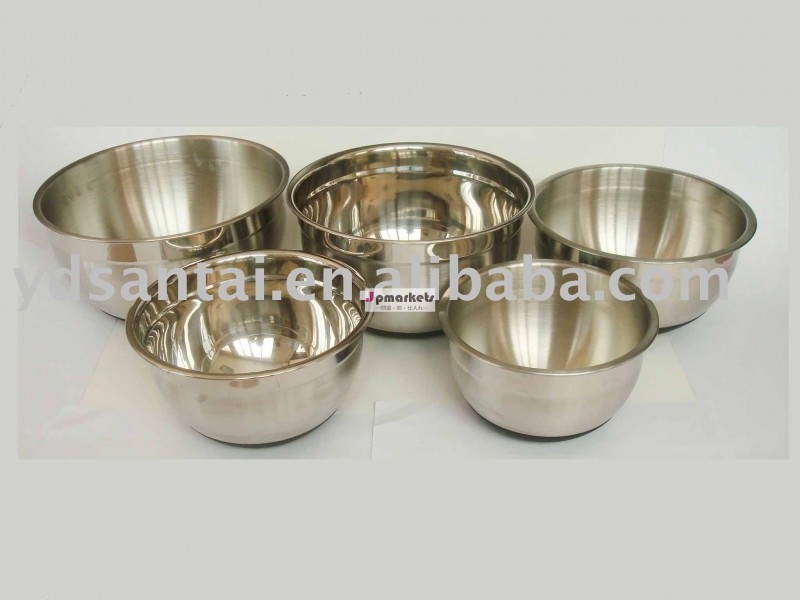 Mixing Bowl NON-SKID base (MB0808)問屋・仕入れ・卸・卸売り