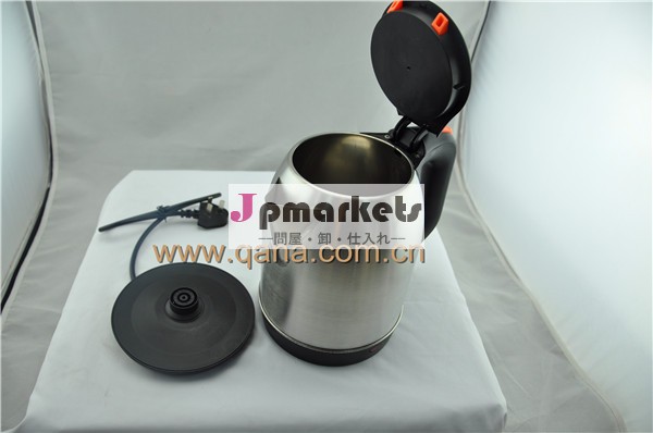 Hot sale Russia style 1.8L Electric Kettle hotel electric kettle問屋・仕入れ・卸・卸売り
