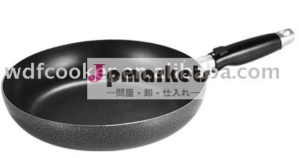 焦げ付き防止アルミニウムフライパン問屋・仕入れ・卸・卸売り
