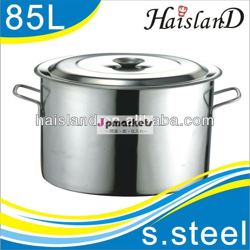 ステンレス鋼製スープバレル/haisland/ce承認/問屋・仕入れ・卸・卸売り