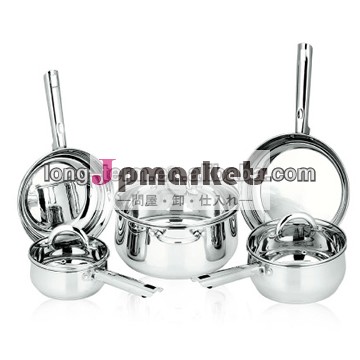 ltp0612014年熱い販売のステンレス鋼台所用品問屋・仕入れ・卸・卸売り