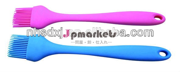食品グレードシリコンブラシ問屋・仕入れ・卸・卸売り