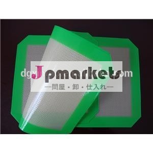 fda、 lfgb、 sgs認証とベーキングペストリーツールタイプ・カスタムシリコンベーキングマット問屋・仕入れ・卸・卸売り