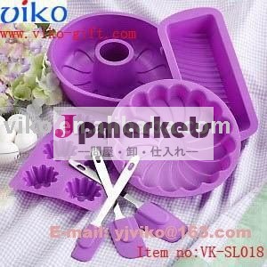 シリコン耐熱皿問屋・仕入れ・卸・卸売り