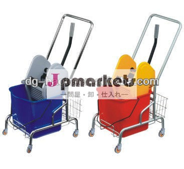 バケットxm-029alモップ絞り器問屋・仕入れ・卸・卸売り