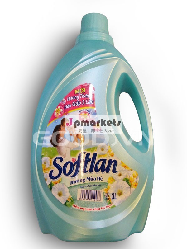 柔軟仕上げ剤ソフラン( 3l)問屋・仕入れ・卸・卸売り
