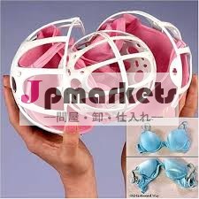ブラジャーの洗濯ボール問屋・仕入れ・卸・卸売り
