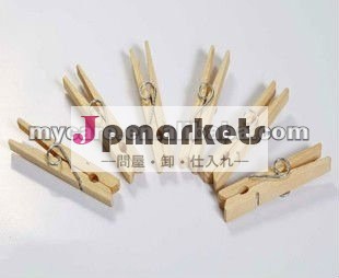 最高の品質木製洋服のペグ問屋・仕入れ・卸・卸売り