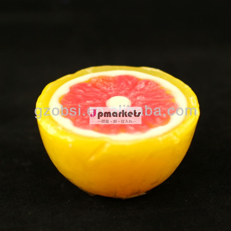 なし。 新しいスタイル1100g2013レモン形状フルーツ石鹸問屋・仕入れ・卸・卸売り