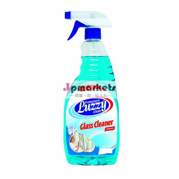 ガラスクリーナー問屋・仕入れ・卸・卸売り