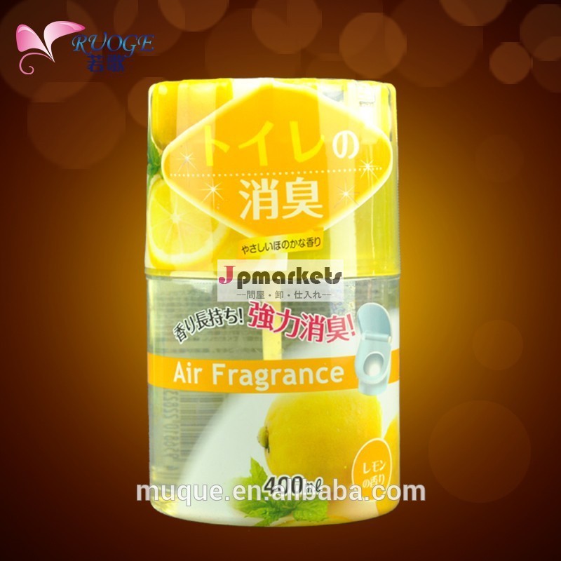 毎日の家庭用液体中国レモン400mlエアフレグランス香水/と人工花フレグランス問屋・仕入れ・卸・卸売り