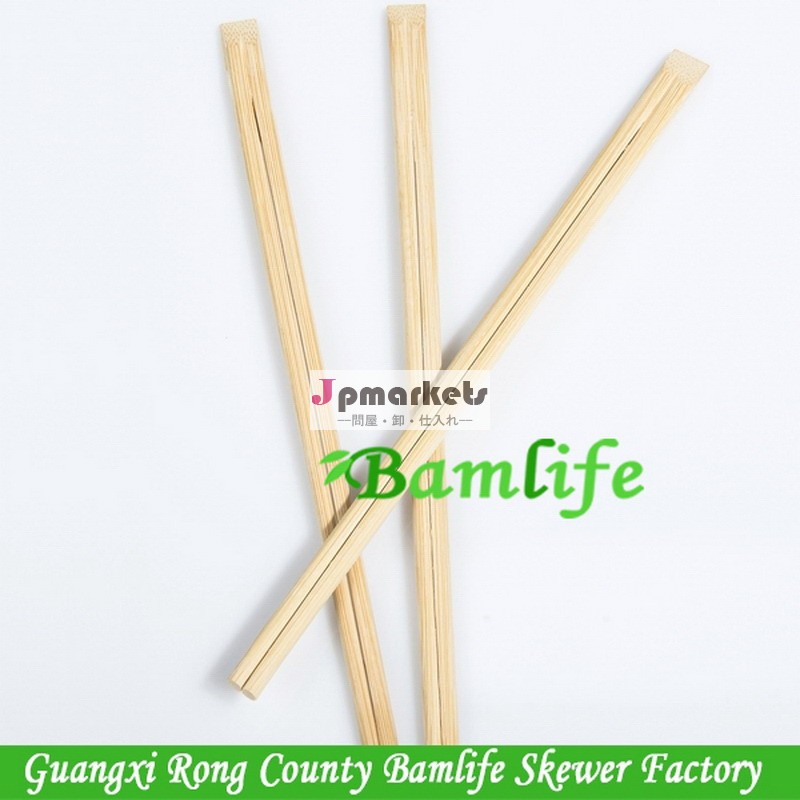 良質の人気韓国箸使い捨て竹問屋・仕入れ・卸・卸売り