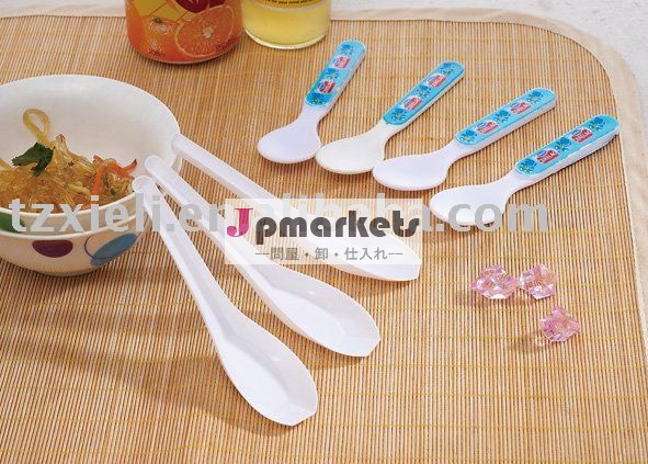 プラスチックスプーン、 使い捨てスプーン、 ホワイトスプーン問屋・仕入れ・卸・卸売り